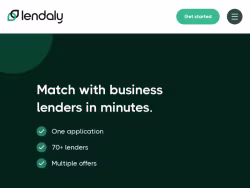 Lendaly