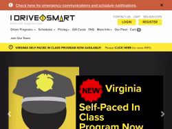 Idrivesmart