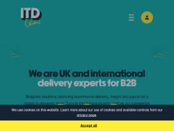Itdglobal