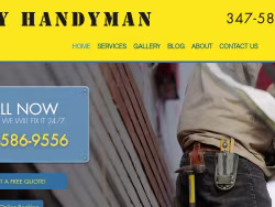 Legacy-handyman
