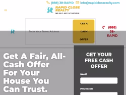 Rapidcloserealty