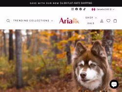 Ariathefox