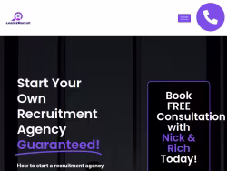 Learn2-recruit