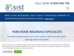 Parkhomeassist