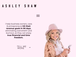 Ashleyshaw