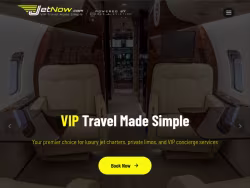 Jetnow