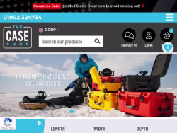 Thecaseshop