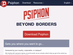 Psiphon3