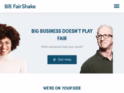 Fairshake