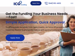 Icg-funding