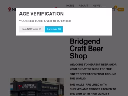 Nearestbeershop