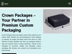 Crownpackages