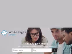 Whitepagescanada