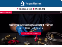 Plumberwalnutcreekca