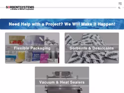 Sorbentsystems