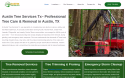 Austintreeservicestx