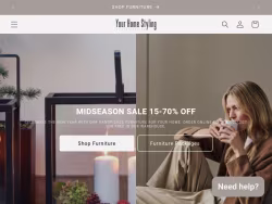 Yourhomestyling