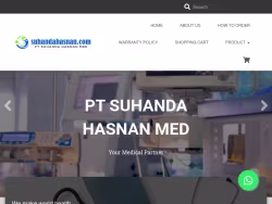Suhandahasnan