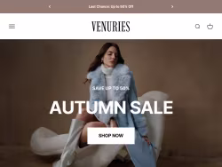 Venuries