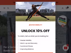 Stickmobility