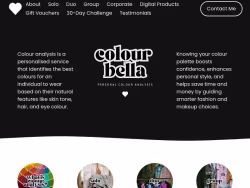 Colourbella