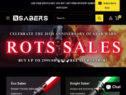 Nsabers