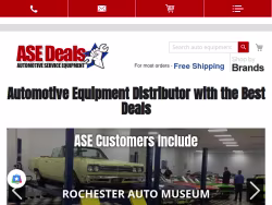 Asedeals