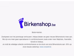 Birkenshop