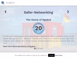 Safer-networking