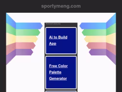 Sportymeng