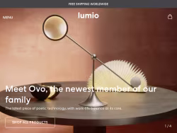 Hellolumio