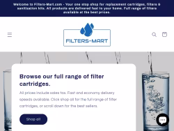 Filters-mart