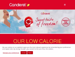 Canderel
