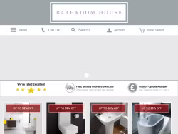 Bathroom-house