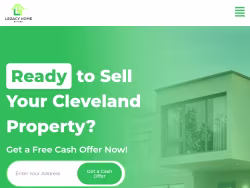 Legacyhomebuyers