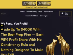 Forexpropfirm