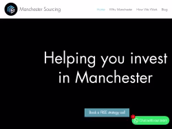 Manchestersourcing