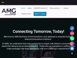 Amgcomms