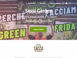 Sassigarden