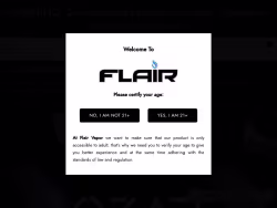 Flairvapor