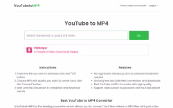 Iyoutubetomp4