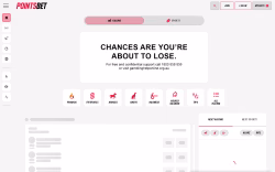 Pointsbet