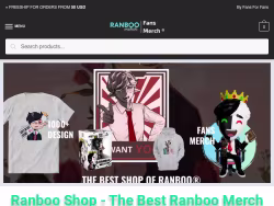 Ranbooshop