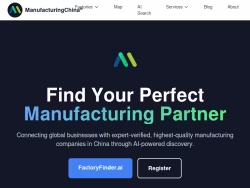 Manufacturingchina