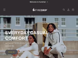Fyredrip