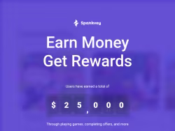 Sparkvey