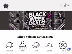 Myhat