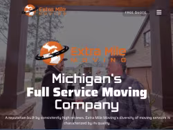 Extramilemovingmi