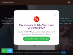 Takemyteaspro