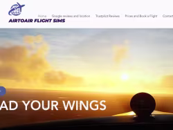 Airtoairflightsims